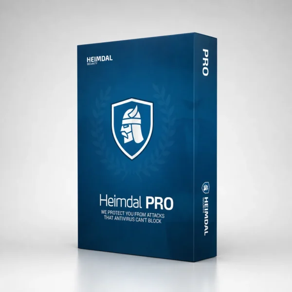 Heimdal PRO - 1-Year | 4-PC